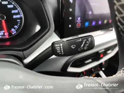 Photo 17 Seat Arona  1.0 TSI 95 ch Start/Stop BVM5 Urban