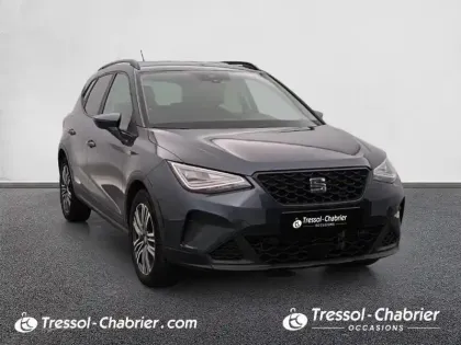 Photo 28 Seat Arona  1.0 TSI 95 ch Start/Stop BVM5 Urban