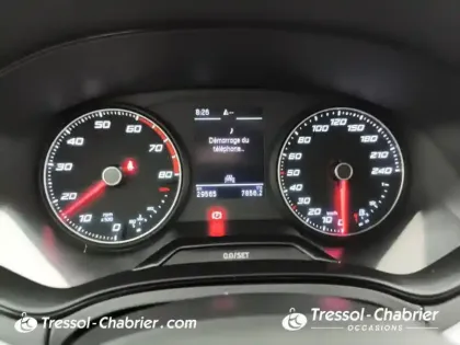 Photo 20 Seat Arona  1.0 TSI 95 ch Start/Stop BVM5 Urban