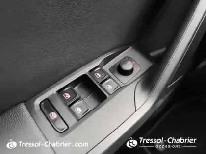 Photo 19 Seat Arona  1.0 TSI 95 ch Start/Stop BVM5 Urban