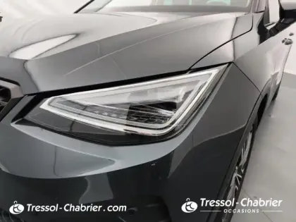 Photo 13 Seat Arona  1.0 TSI 95 ch Start/Stop BVM5 Urban