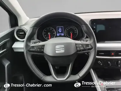 Photo 11 Seat Arona  1.0 TSI 95 ch Start/Stop BVM5 Urban