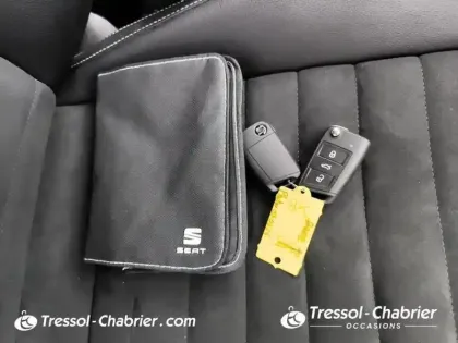 Photo 15 Seat Arona  1.0 TSI 95 ch Start/Stop BVM5 Urban