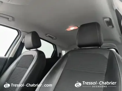 Photo 24 Ford Ecosport  1.0 EcoBoost 125ch S&S BVM6 Titanium