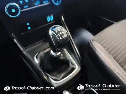 Photo 23 Ford Ecosport  1.0 EcoBoost 125ch S&S BVM6 Titanium