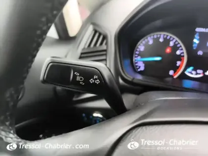 Photo 16 Ford Ecosport  1.0 EcoBoost 125ch S&S BVM6 Titanium