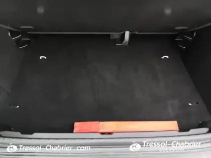 Photo 26 Ford Ecosport  1.0 EcoBoost 125ch S&S BVM6 Titanium