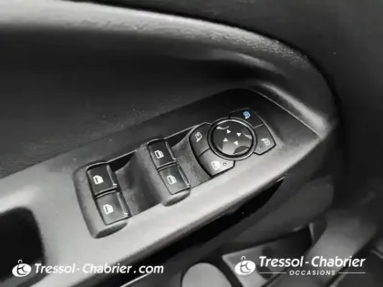 Photo 19 Ford Ecosport  1.0 EcoBoost 125ch S&S BVM6 Titanium