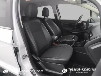 Photo 8 Ford Ecosport  1.0 EcoBoost 125ch S&S BVM6 Titanium