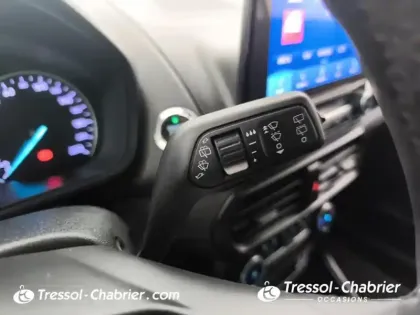 Photo 17 Ford Ecosport  1.0 EcoBoost 125ch S&S BVM6 Titanium