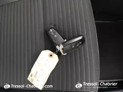 Photo 15 Ford Ecosport  1.0 EcoBoost 125ch S&S BVM6 Titanium