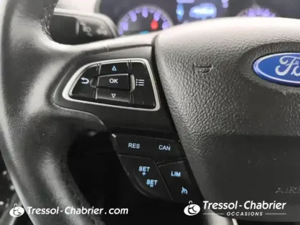 Photo 18 Ford Ecosport  1.0 EcoBoost 125ch S&S BVM6 Titanium