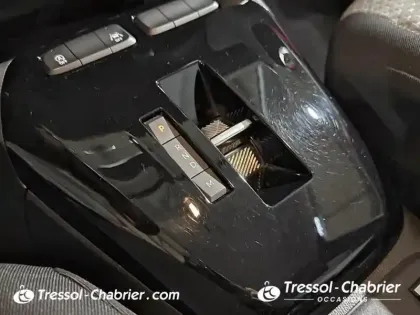 Photo 23 Opel Corsa  1.2 Turbo 100 ch BVA8