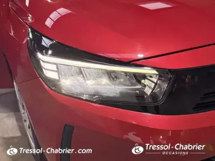 Photo 13 Opel Corsa  1.2 Turbo 100 ch BVA8