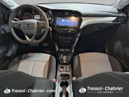 Photo 9 Opel Corsa  1.2 Turbo 100 ch BVA8