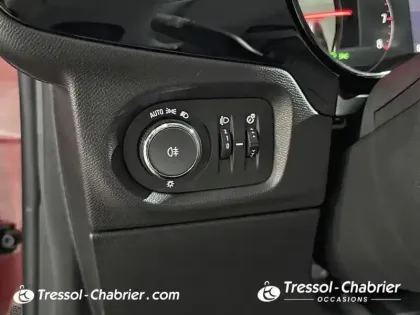 Photo 27 Opel Corsa  1.2 Turbo 100 ch BVA8