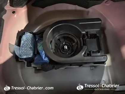 Photo 26 Opel Corsa  1.2 Turbo 100 ch BVA8