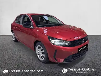 Photo 28 Opel Corsa  1.2 Turbo 100 ch BVA8