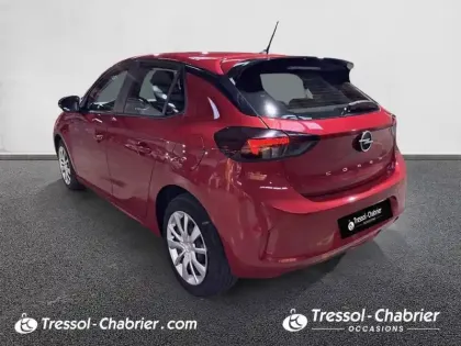 Photo 29 Opel Corsa  1.2 Turbo 100 ch BVA8