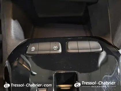 Photo 12 Opel Corsa  1.2 Turbo 100 ch BVA8