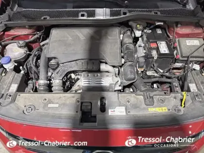 Photo 6 Opel Corsa  1.2 Turbo 100 ch BVA8