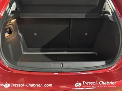 Photo 7 Opel Corsa  1.2 Turbo 100 ch BVA8