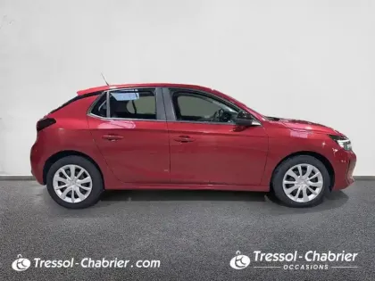 Photo 5 Opel Corsa  1.2 Turbo 100 ch BVA8