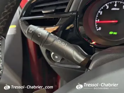 Photo 16 Opel Corsa  1.2 Turbo 100 ch BVA8