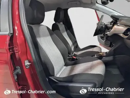 Photo 8 Opel Corsa  1.2 Turbo 100 ch BVA8