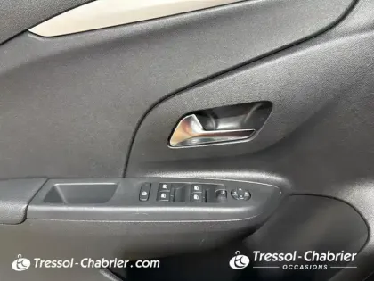 Photo 19 Opel Corsa  1.2 Turbo 100 ch BVA8