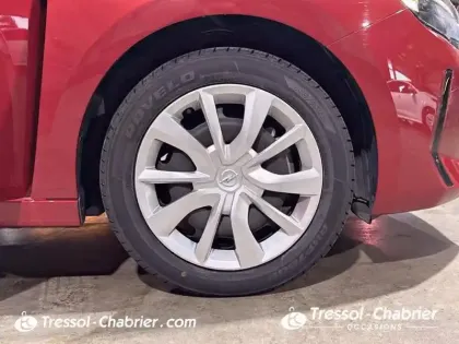 Photo 14 Opel Corsa  1.2 Turbo 100 ch BVA8