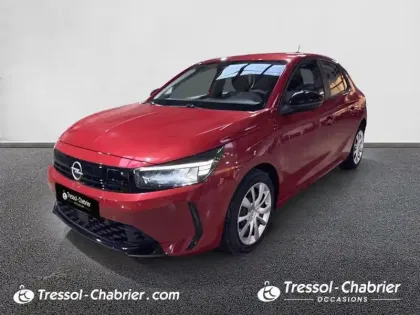 Photo Opel Corsa Base