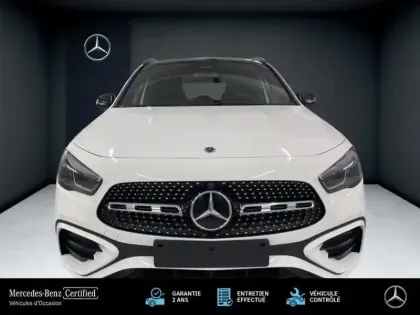 Photo 12 Mercedes GLA 250 e Hybrid EQ AMG Line