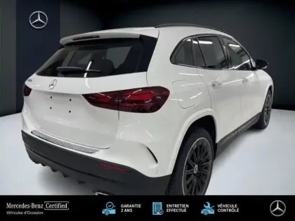 Photo 9 Mercedes GLA 250 e Hybrid EQ AMG Line