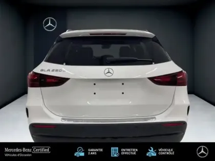 Photo 8 Mercedes GLA 250 e Hybrid EQ AMG Line