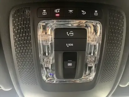 Photo 26 Mercedes GLA 250 e Hybrid EQ AMG Line