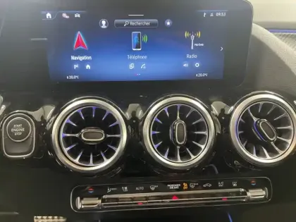 Photo 27 Mercedes GLA 250 e Hybrid EQ AMG Line