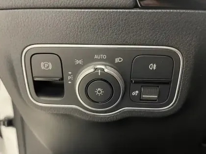 Photo 20 Mercedes GLA 250 e Hybrid EQ AMG Line