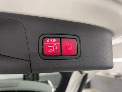 Photo 19 Mercedes GLA 250 e Hybrid EQ AMG Line