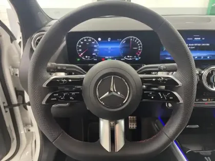 Photo 25 Mercedes GLA 250 e Hybrid EQ AMG Line