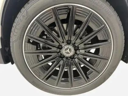 Photo 13 Mercedes GLA 250 e Hybrid EQ AMG Line