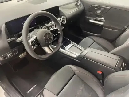 Photo 15 Mercedes GLA 250 e Hybrid EQ AMG Line