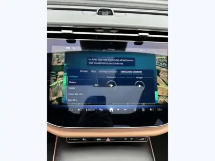 Photo 21 Mercedes Classe E Gén. VI (W214) Ph1 AMG Line 4