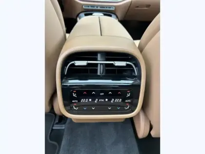 Photo 12 Mercedes Classe E 220 d 4MATIC AMG Line Berline