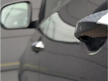 Photo 19 Mercedes GLE 350 de 4MATIC