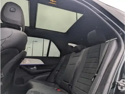 Photo 15 Mercedes GLE 350 de 4MATIC