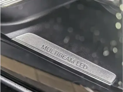 Photo 18 Mercedes GLE 350 de 4MATIC