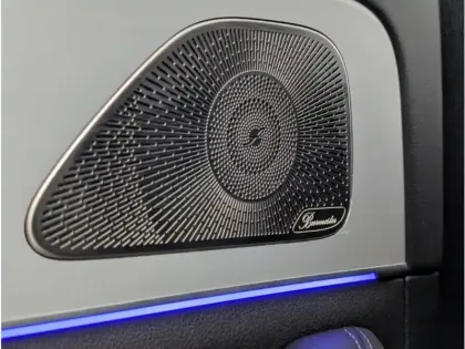 Photo 17 Mercedes GLE 350 de 4MATIC