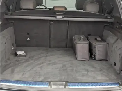 Photo 9 Mercedes GLE 350 de 4MATIC