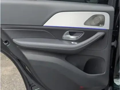 Photo 16 Mercedes GLE 350 de 4MATIC